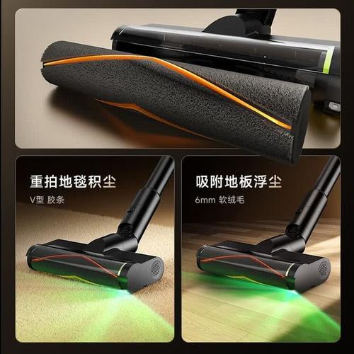 家用吸尘器10大排名榜 耐用省心才是真实用！